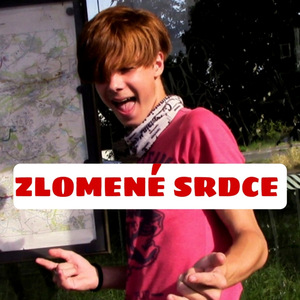 Zlomené Srdce