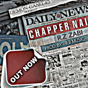Chapper Nai