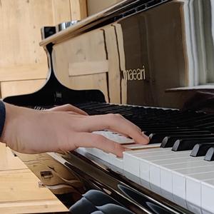 Brahms: Wiegenlied, Op. 49, No. 4 "Lullaby"