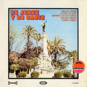 No me queda más remedio (Bulerías)