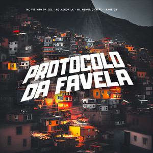 Protocolo da Favela