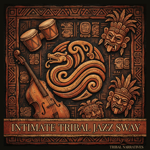 Intimate Tribal Jazz Farewell