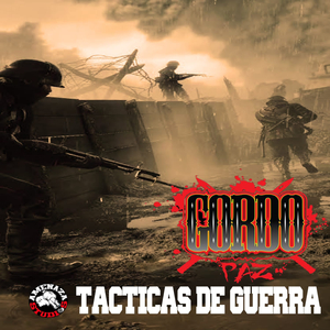 Tácticas de Guerra