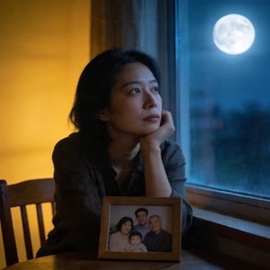 一个人生活的好不好.wav