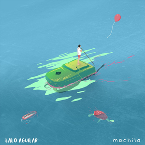 Alguien Me Dijo (feat. Martín Buscaglia)