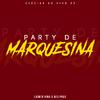 Rf3 - Party de Marquesina