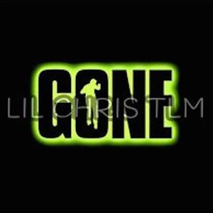 GONE (feat. Lil Chris Tlm)