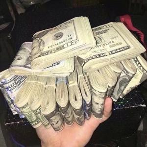 About money（prod.Lionzed）