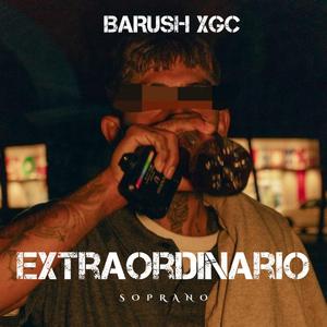 Extraordinario (feat. YSQ33RR)
