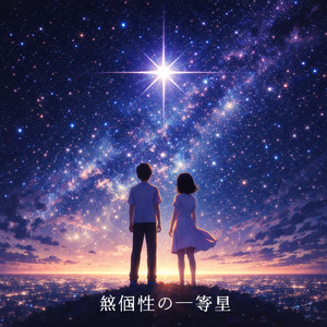 無個性の一等星