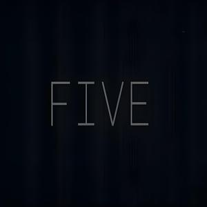 five