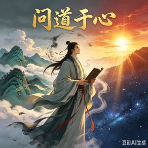 问道于心.wav