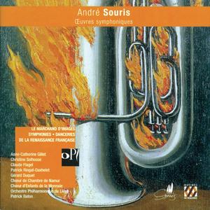 Le Marchand d'Images, cantate rurale: Deuxième partie (Pastorales)