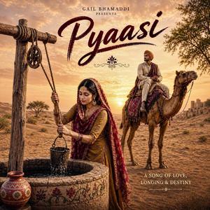 Pyaasi