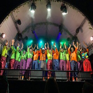 Salpicón del Prevensionista (En Vivo)