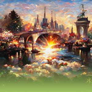 TOKYO I MISS YOU AND I NEED YOU