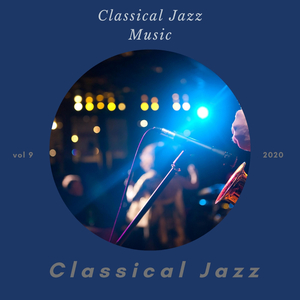 Classical Jazz Music