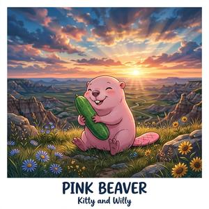 Pink Beaver