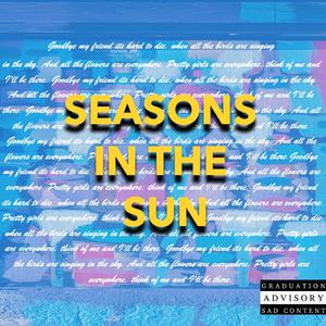 seasons in the sun ( remix）
