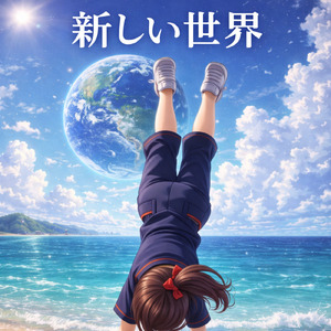 新しい世界