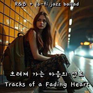 역에서 마지막 인사 - Last Embrace at the Station