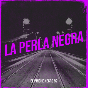 La Perla Negra