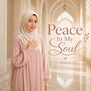 Peace In My Soul