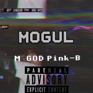MOGUL(Prod. by SAXON)