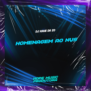 Homenagem ao Nvs