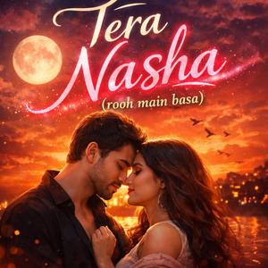 Tera Nasha