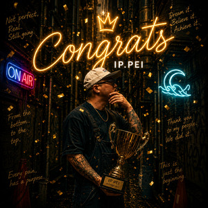Congrats
