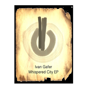 Whispered (Original Mix)