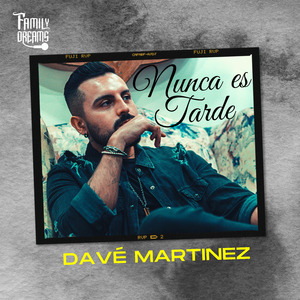 Nunca Es Tarde