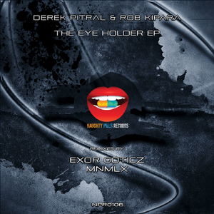 The Eye Holder (Exor Goticz Remix)
