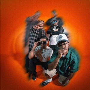 T2T (feat. One Life Crew & Diemasua)