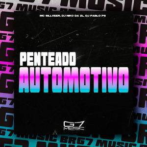 Penteado Automotivo