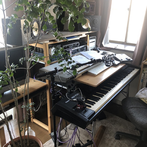 ホログラム (feat. 知声)