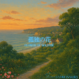 孤独の花