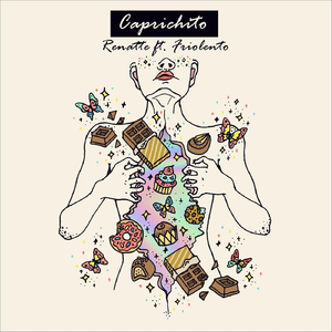 Caprichito (feat. Friolento)