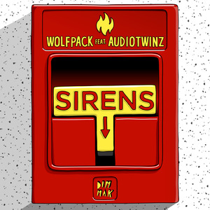 Sirens (feat. Audiotwinz)