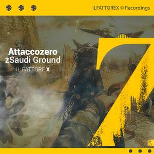 Attaccozero: zSaudi Ground