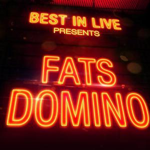 I Want to Walk With You (Live)