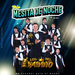 Mesita de noche