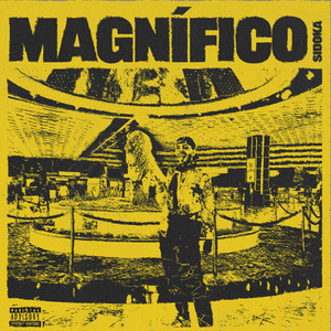 MAGNÍFICO