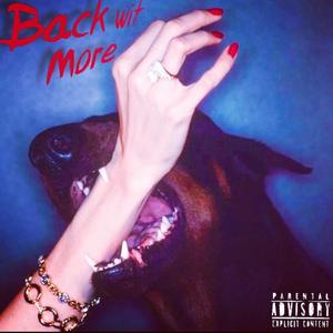 Geekin Up (feat. ICRed)