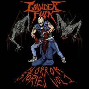 Creatures of Evil (feat. Freider Korff)