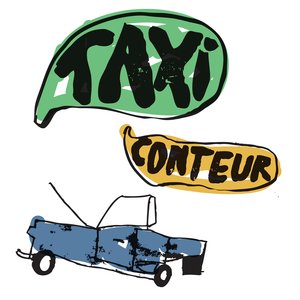 Taxi conteur