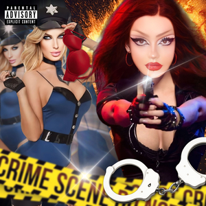 Policjantka: Reblondese