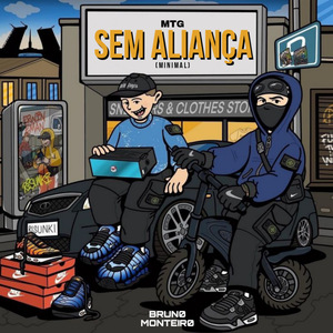 SET MEGAFUNK SEM ALIANÇA NO DEDO