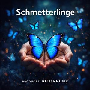 Schmetterlinge
